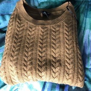 H&M Chunky Knit Sweater/Pullover
